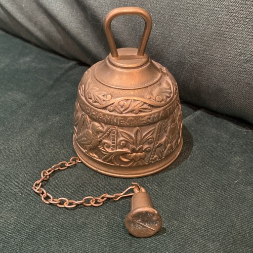Vintage messing heiligtum - vintage,