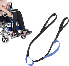 Beinheber, Beinhebergurt