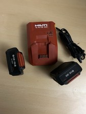 Hilti C4 - 12 - 50 Ladegerät