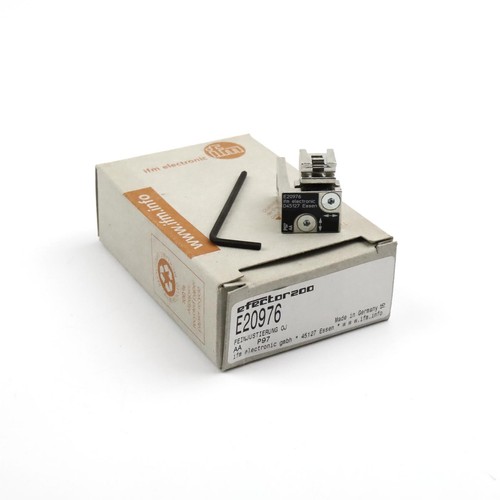 Ifm efector 200 montageeinheit - efector,