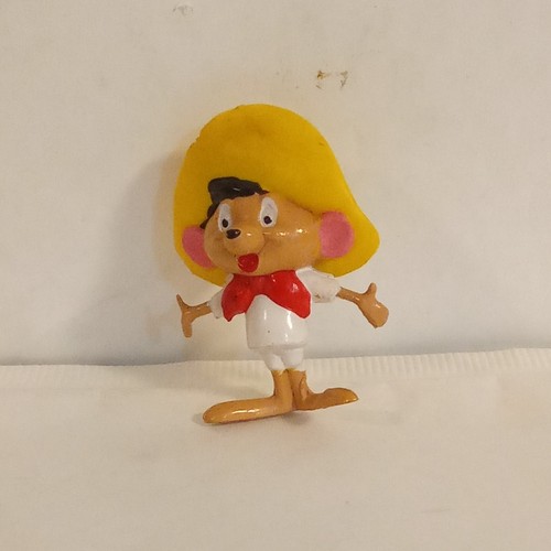 Looney tunes speedy gonzales - looney, tunes,