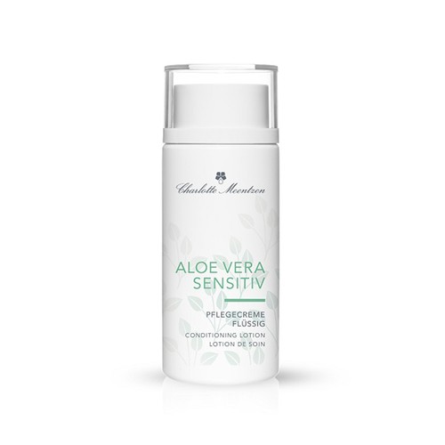 Charlotte meentzen pflegecreme - charlotte,