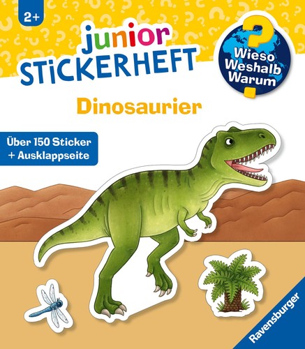 Wieso weshalb warum junior - weshalb?,