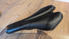 Giant Contact Comfort Fahrradsattel Schwarz