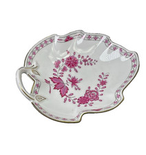 Blattschale ca. 17 cm