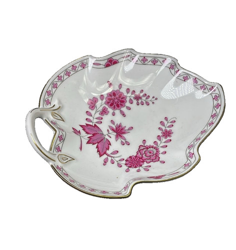 Blattschale 17 cm - 17,