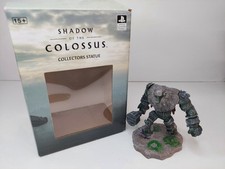 Shadow of the Colossus