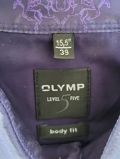 Hemdenpaket Herren, Olymp, S.Oliver,