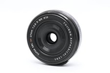 Fujifilm XF 27mm f2.8 R WR