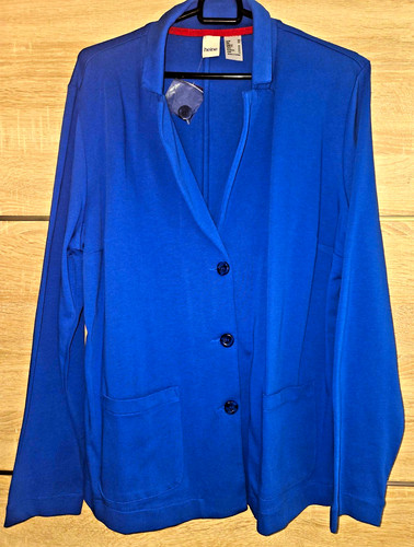 Heine damen blazer - damen, 46