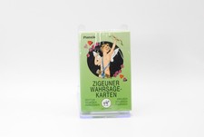 Traditionelle Wahrsagekarten