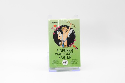 Traditionelle wahrsagekarten - traditionelle,