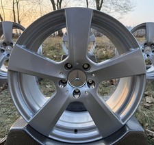 ⭐ 4x Original Mercedes W207