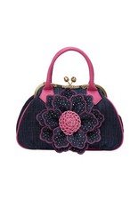 FENIA damen handtasche -