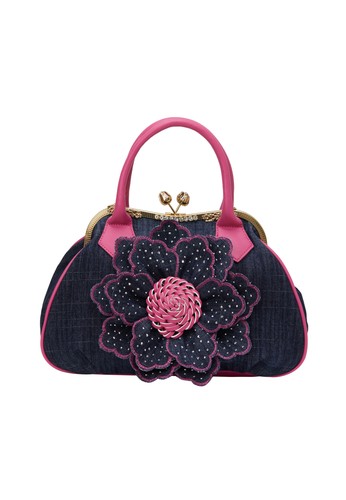 Fenia damen handtasche - damen,