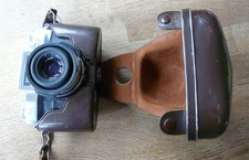 Zeiss Ikon Contaflex Super B