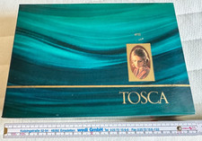 4711 TOSCA Geschenk-Set:  Eau