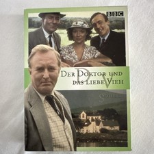 Der Doktor und das liebe Vieh