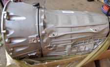 1x Genuine Mercedes Automatic