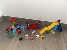 LEGO Duplo Möbel Set