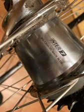 Shimano Nexus SG-C3001-7C 26"