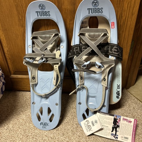 Tubbs flex esc women - esc, women’s