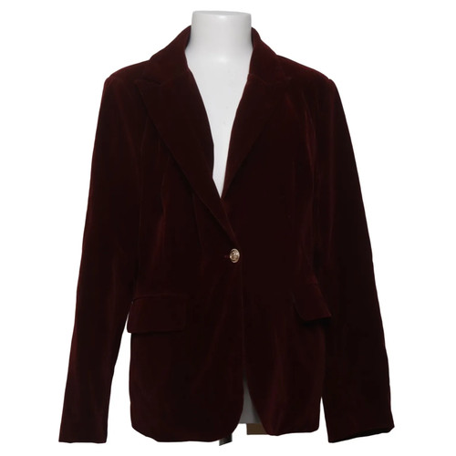 Blazer größe rot - blazer,, größe:
