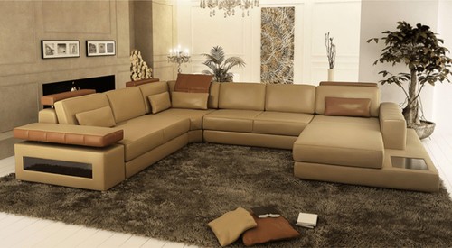 Sofa form möbel luxus - sofa,