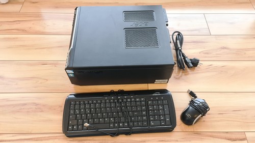 Acer veriton s670g tower - pc,