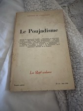 Der Poujadismus Verteidigung