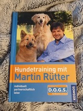 Martin Rütter: Hundetraining