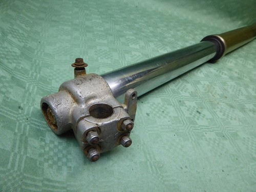 Gabel federbein gabelrohr - federbein,
