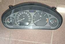 BMW 3-er E36 316i  1,6 Tacho