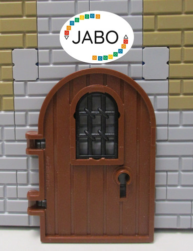 Lego 64390 r - 64390, tür