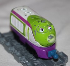 Chuggington Koko 2010 Metall