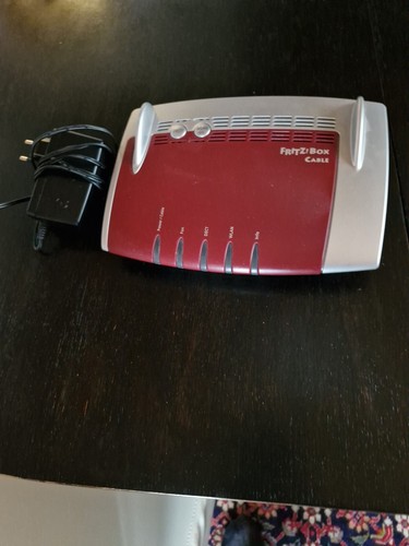 Avm fritz box 6430 cable - avm,