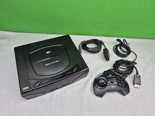 Sega saturn konsole pal - saturn, 1