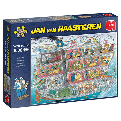 Jan van haasteren - haasteren,