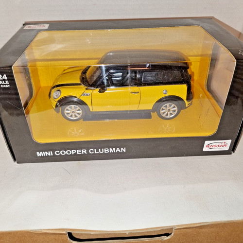 Mini cooper countryman - s, r60