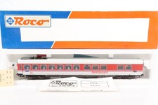 Roco H0 44784 Speisewagen "Restaurant" der DB neuw. in OVP #F3