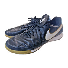 NIKE Tiempo x Sneaker Gr. 45