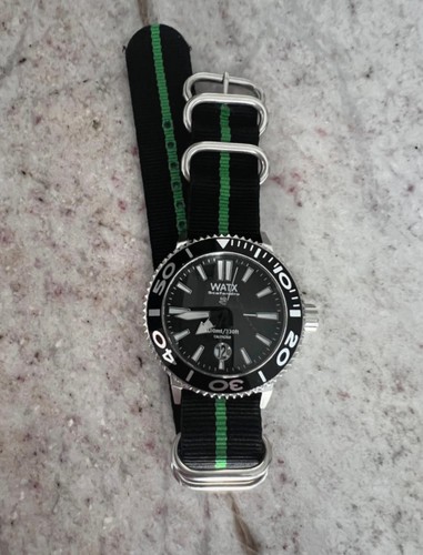 Reloj waxt scafandro - reloj,
