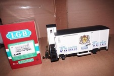 BOD/2] LGB G 4126 Bierwagen