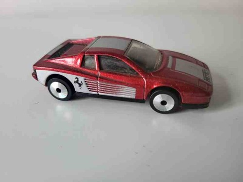 Ferrari testarossa matchbox - ⛔ferrari,
