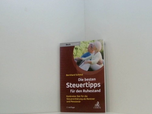 Die besten steuertipps für - besten,