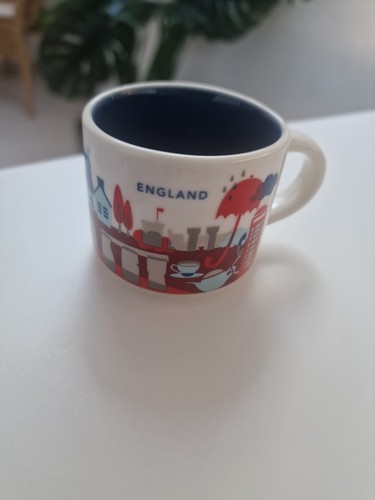 Starbucks espressotasse tasse - espressotasse,