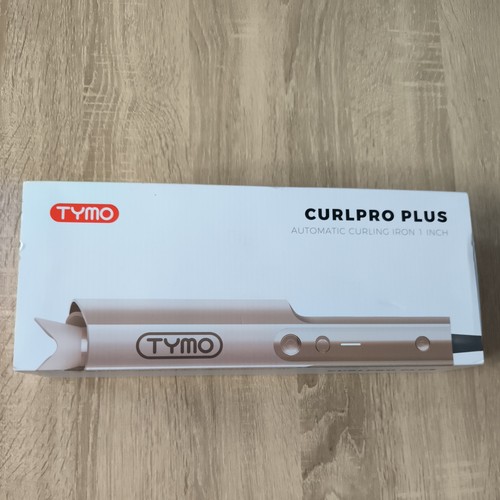 Tymo curlpro automatischer - tymo,
