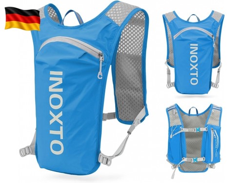 Inoxto laufrucksack 5l - inoxto,