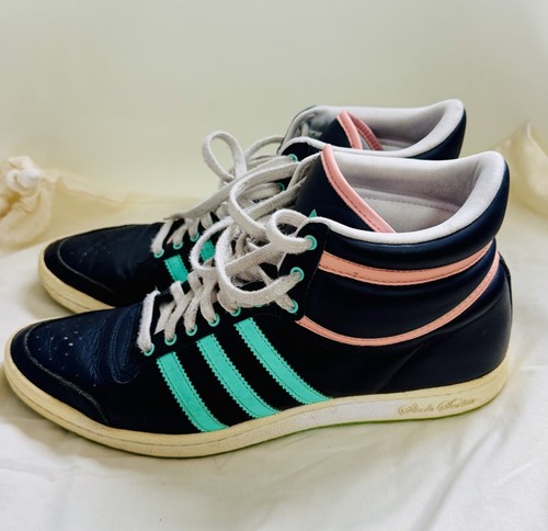 Adidas top ten sleek - adidas,