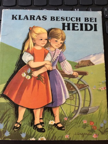 Hemma verlag klaras - verlag, besuch